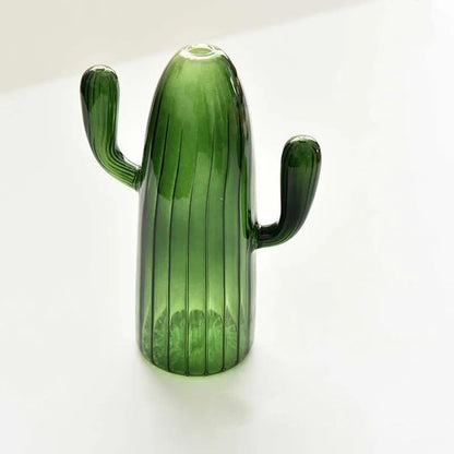Kaktus Glas Vaso | Veska B3