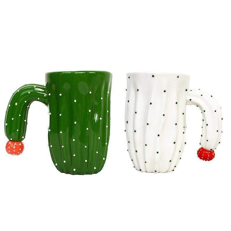 Kaktus Kaffe Mugg | Veska
