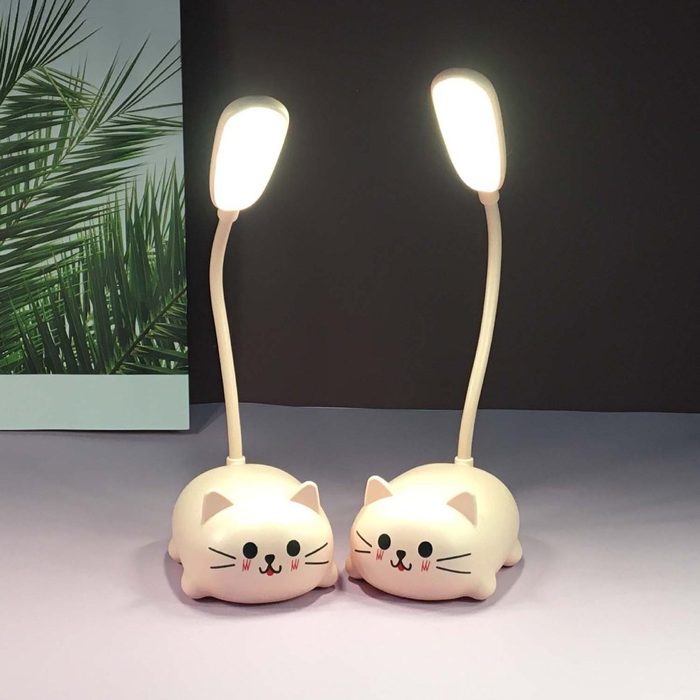 KatanaLight Lampa - Justerbar LED med USB-laddningsbar bordslampa Veska