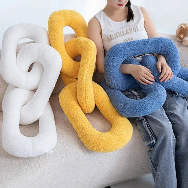 Kedja Knut Kudde | Veska