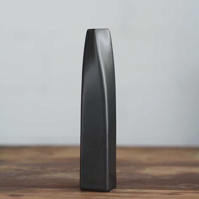 Keramisk Geometrisk Modern Vaser | Veska B