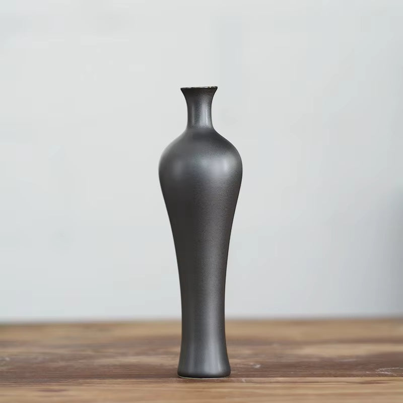 Keramisk Geometrisk Modern Vaser | Veska C