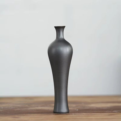 Keramisk Geometrisk Modern Vaser | Veska C