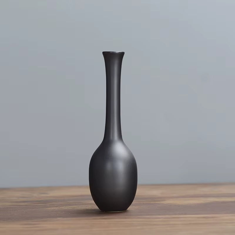 Keramisk Geometrisk Modern Vaser | Veska D