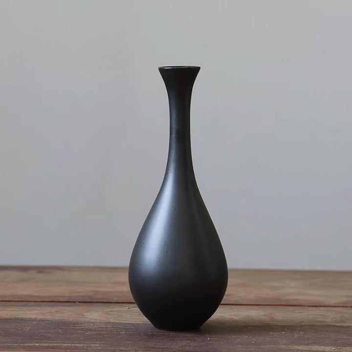Keramisk Geometrisk Modern Vaser | Veska E