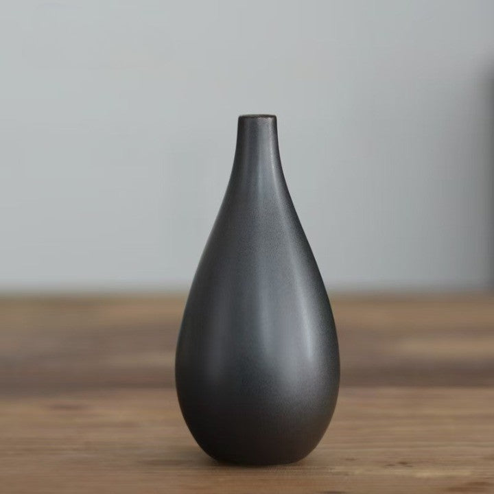 Keramisk Geometrisk Modern Vaser | Veska H