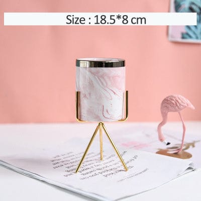Keramisk Veskaomkruka | Veska Rosa