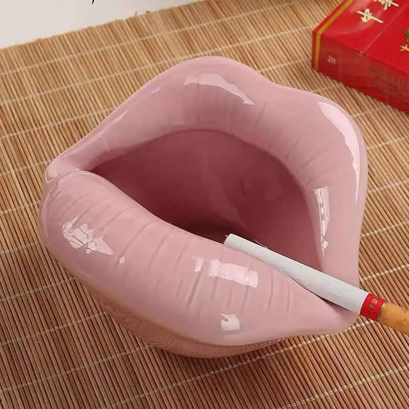 Kiss Me Creative Askfat | Veska Rosa