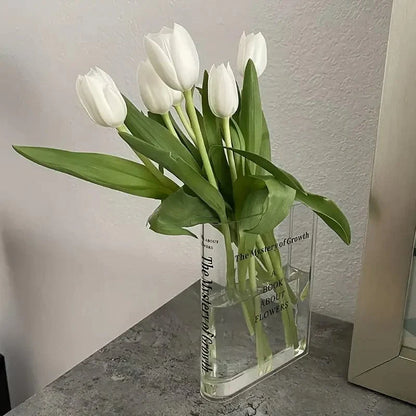 Klar bokvas | Veska