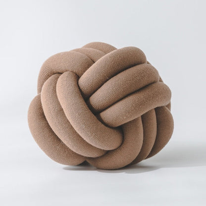 Knot Ball Kudde | Veska