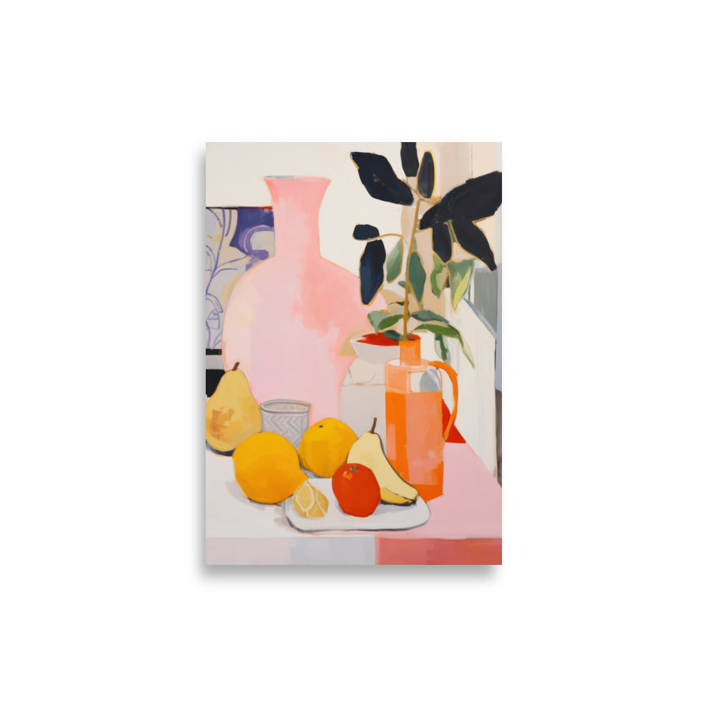 Kök | Skåphiss 21×30 cm
