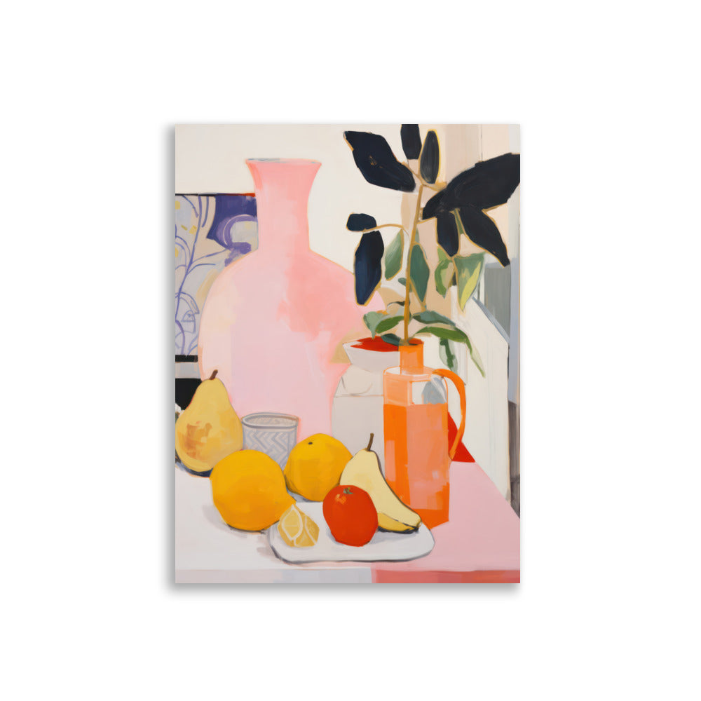 Kök | Skåphiss 30×40 cm