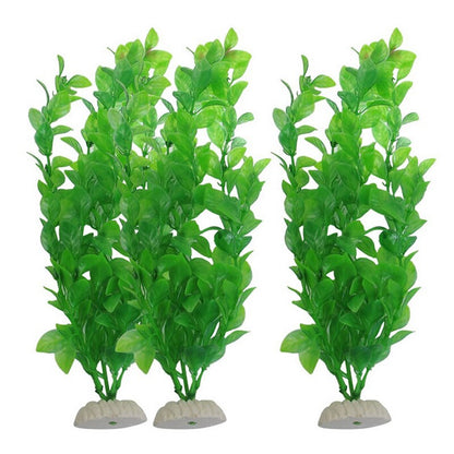 Kreativ Akvariefisk Tank Glasvas | Veska 1st Plant Decor