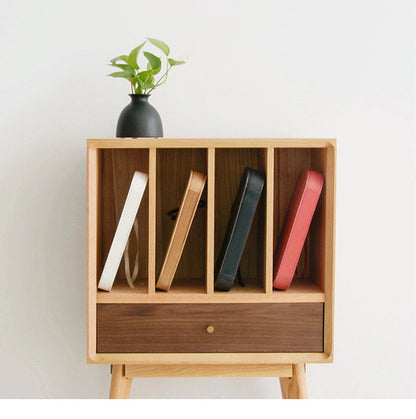Kreativ bärbar hopfällbar pall | Veska