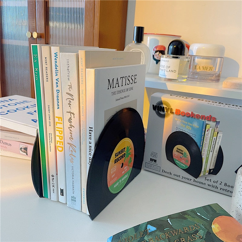 Kreativ CD skivbokhållare | Veska