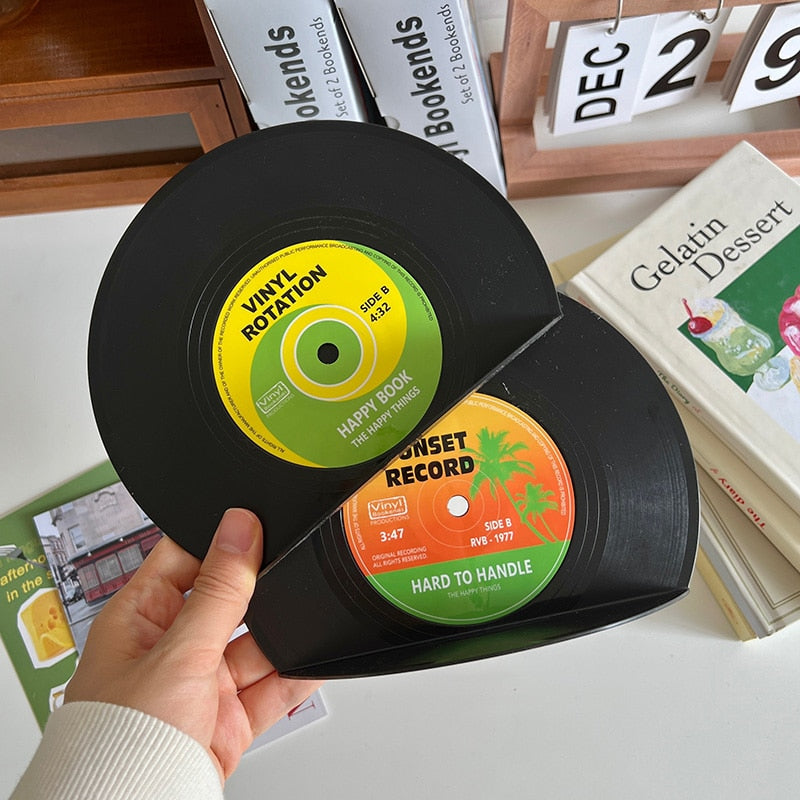 Kreativ CD skivbokhållare | Veska