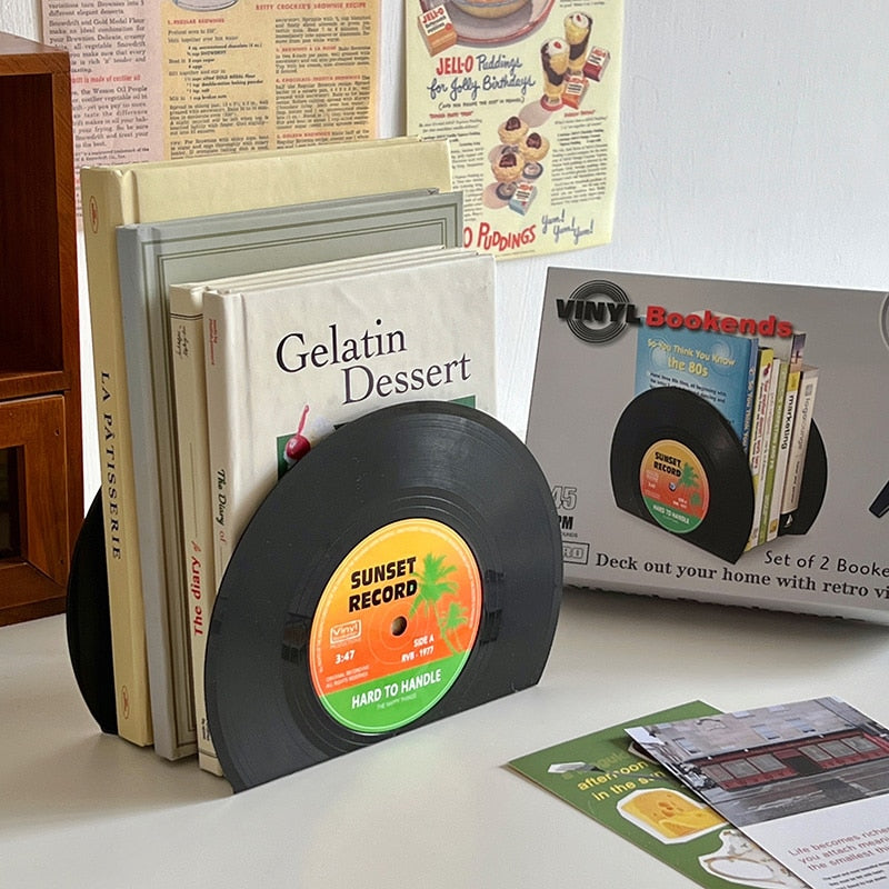 Kreativ CD skivbokhållare | Veska