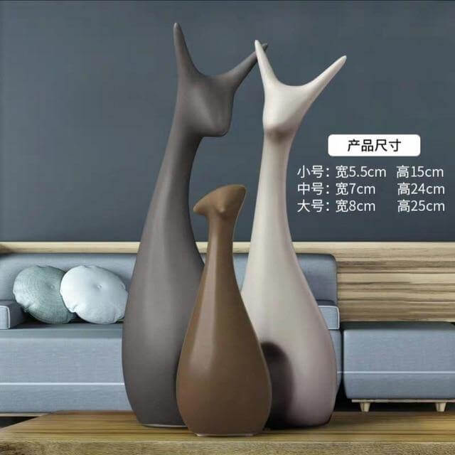 Kreativ Elegant Mavisht Heminredningsaccessoarer | Veska 2
