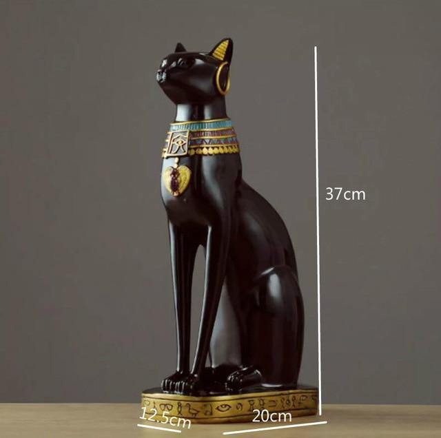 Kreativ Elegant Mavisht Heminredningsaccessoarer | Veska Besti katt 1