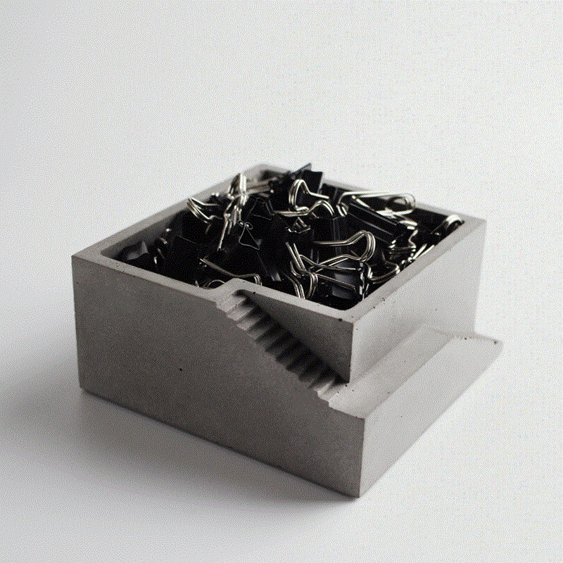 Kreativ Mini Trappor Blomkruka Form | Veska