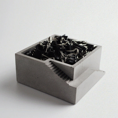Kreativ Mini Trappor Blomkruka Form | Veska