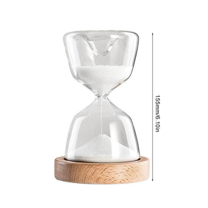 Kreativ timglas_timer | Veska