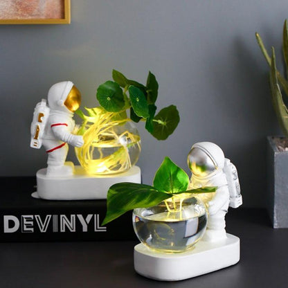 Kreativa astronautväxter för modern livsstil | Veska