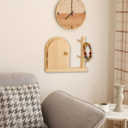 Kreativt Husdesign Ljusbrytarlock | Veska
