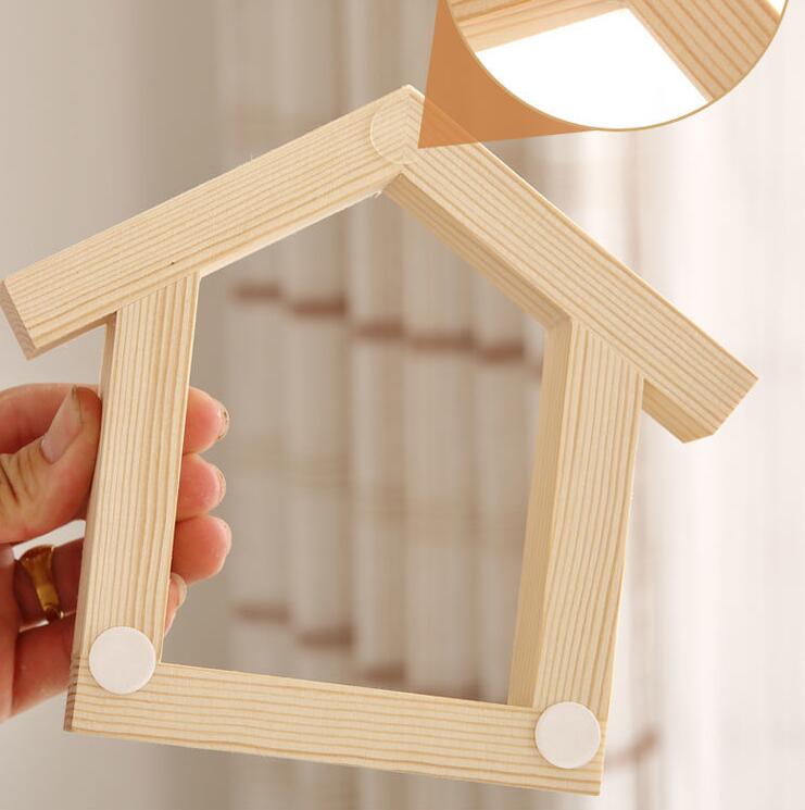 Kreativt Husdesign Ljusbrytarlock | Veska