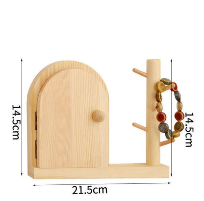 Kreativt Husdesign Ljusbrytarlock | Veska D