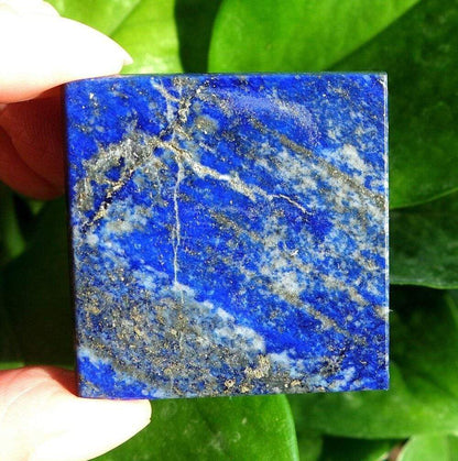 Lapis Lazuli Pyramid | Veska