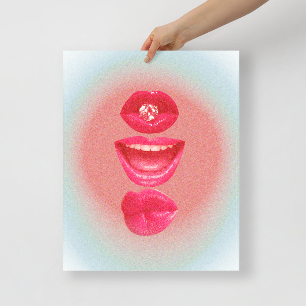 Laughs | Veska 16×20