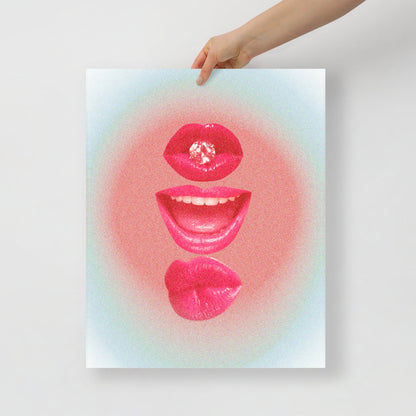Laughs | Veska 16×20