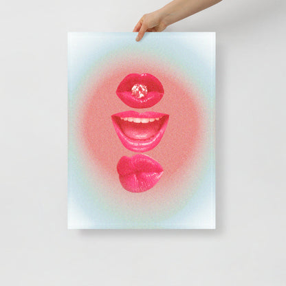 Laughs | Veska 18×24