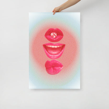 Laughs | Veska 24×36