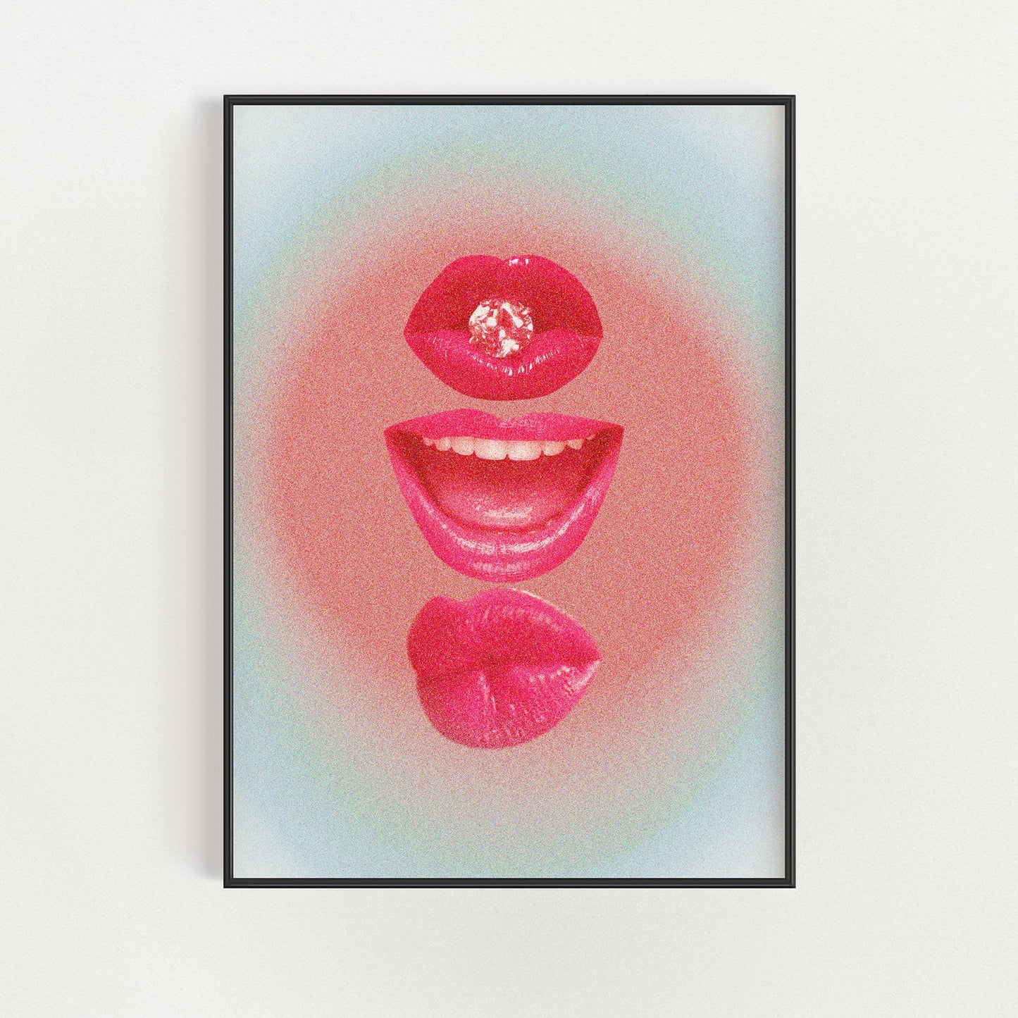 Laughs | Veska 12×16