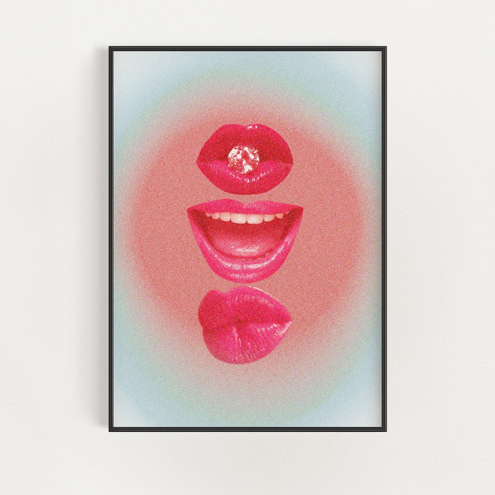 Laughs | Veska 12×16