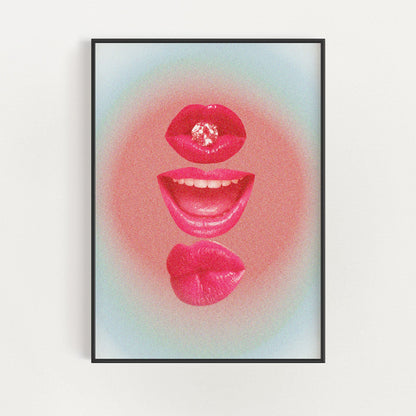 Laughs | Veska 12×16
