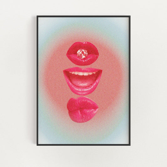 Laughs | Veska 12×16