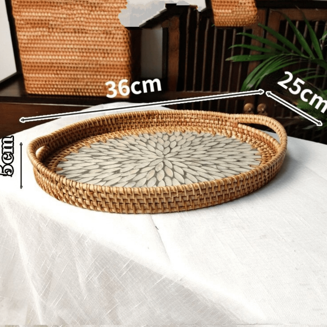Laurie Rattan Bricka | Veska