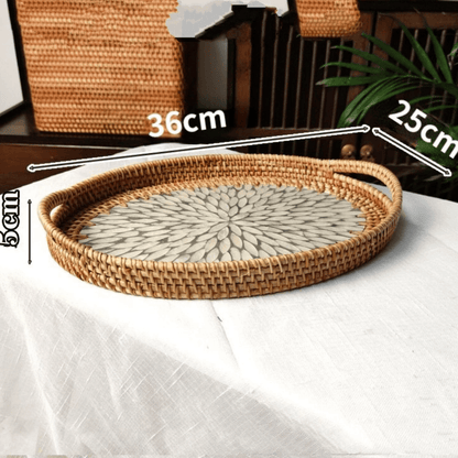 Laurie Rattan Bricka | Veska