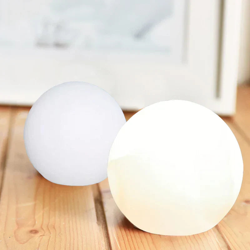 LED Bollamp - Donn - Uppladdningsbar - Vattentät - För inomhus & utomhus | Veska