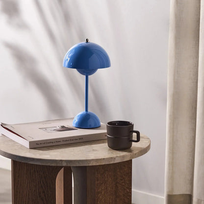 LED Bordslampa - MoonGlow | Veska