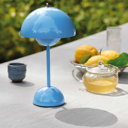 LED Bordslampa - MoonGlow | Veska