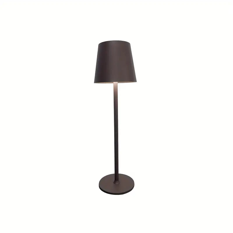 LED Bordslampa – Trådlös, Beröringskontroll & Dimbar Ljus | Veska