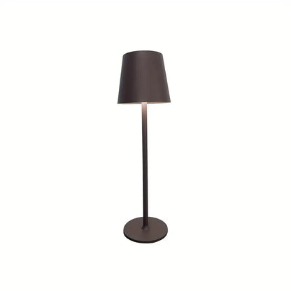 LED Bordslampa – Trådlös, Beröringskontroll & Dimbar Ljus | Veska