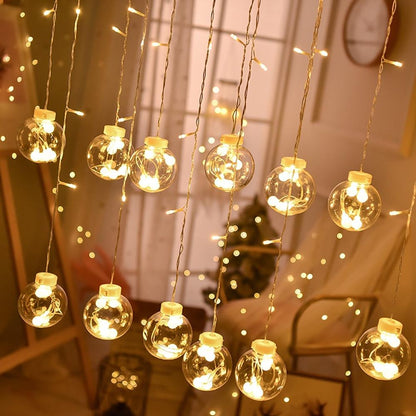 LED Globe Pendelarmaturer | Veska