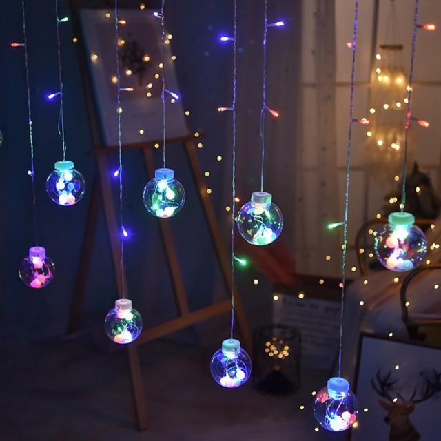 LED Globe Pendelarmaturer | Veska