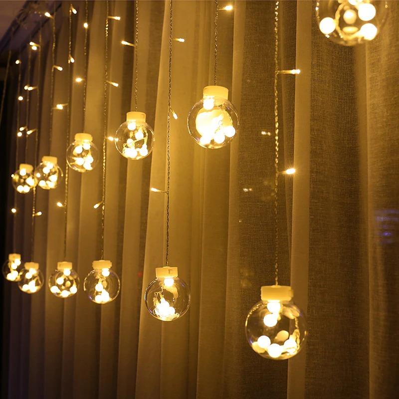 LED Globe Pendelarmaturer | Veska