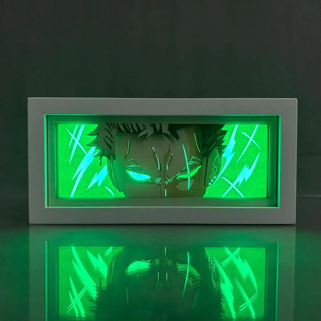 LED Lampa Roronoa | Veska Standardtitel